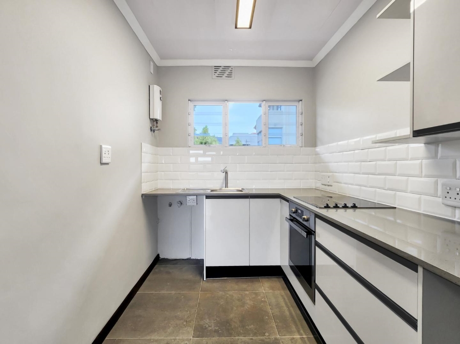 To Let 1 Bedroom Property for Rent in Tamboerskloof Western Cape